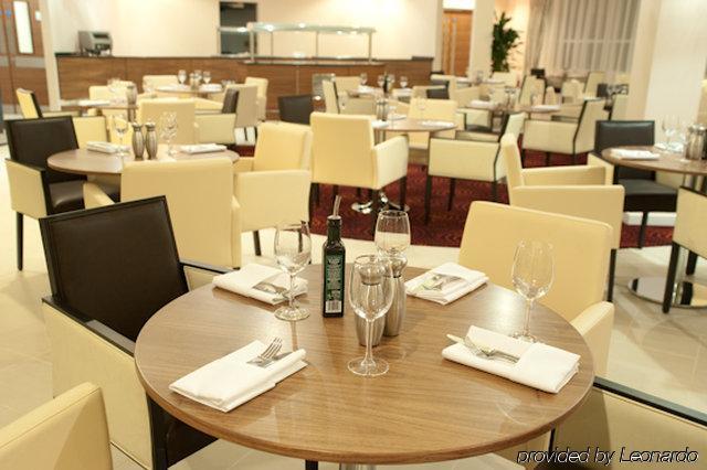 Holiday Inn Derby Riverlights, An Ihg Hotel Restaurante foto